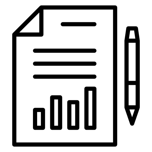 Ícone de Entrega